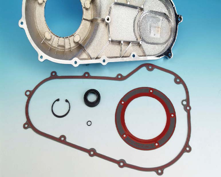James Primary Cover Gasket Kit