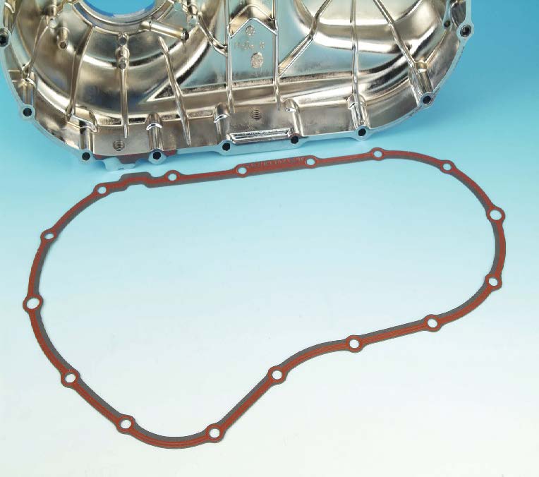 James Primary Cover Gasket