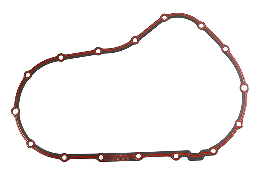 James Foamet Beaded Primary Cover Gasket