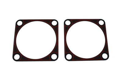 *UPDATE V-Twin Metal Base Gasket