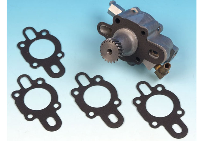 James Oil Pump Mounting Gasket