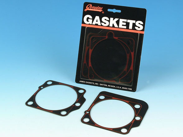 James Cylinder Base Gasket Set