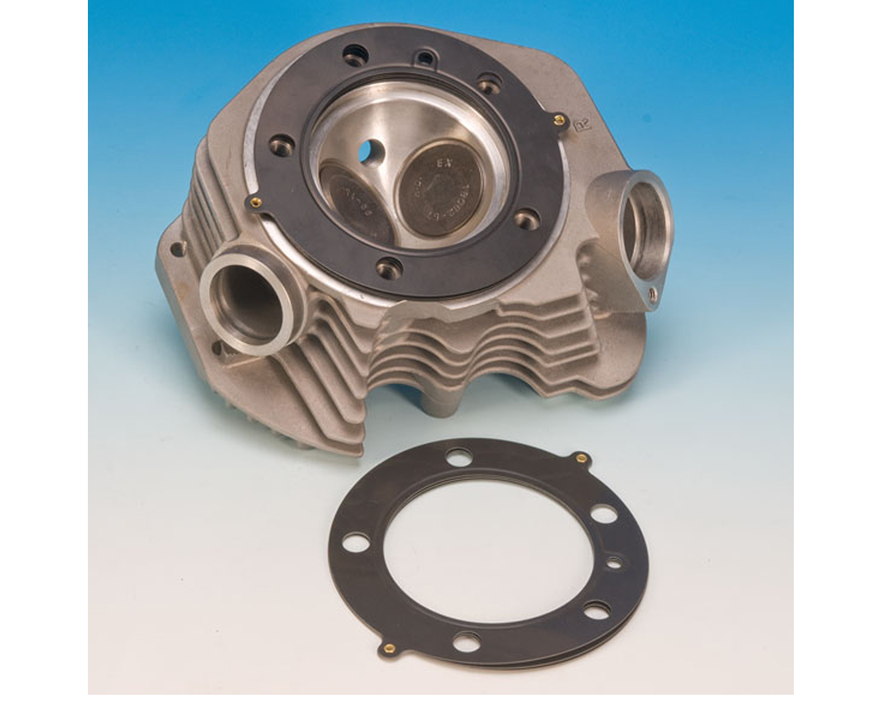 James Cylinder Head Gasket