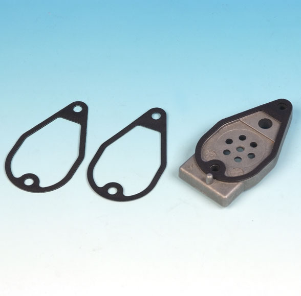 James Breather Case Gasket