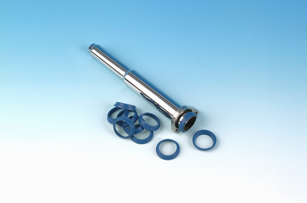 James Center Rocker Cover Gasket