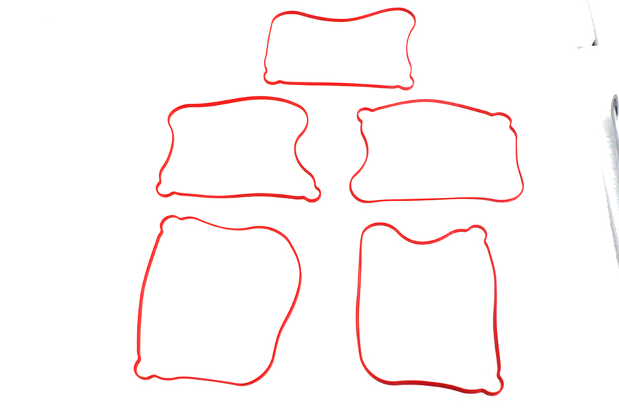 James Rocker Cover Upper Gasket