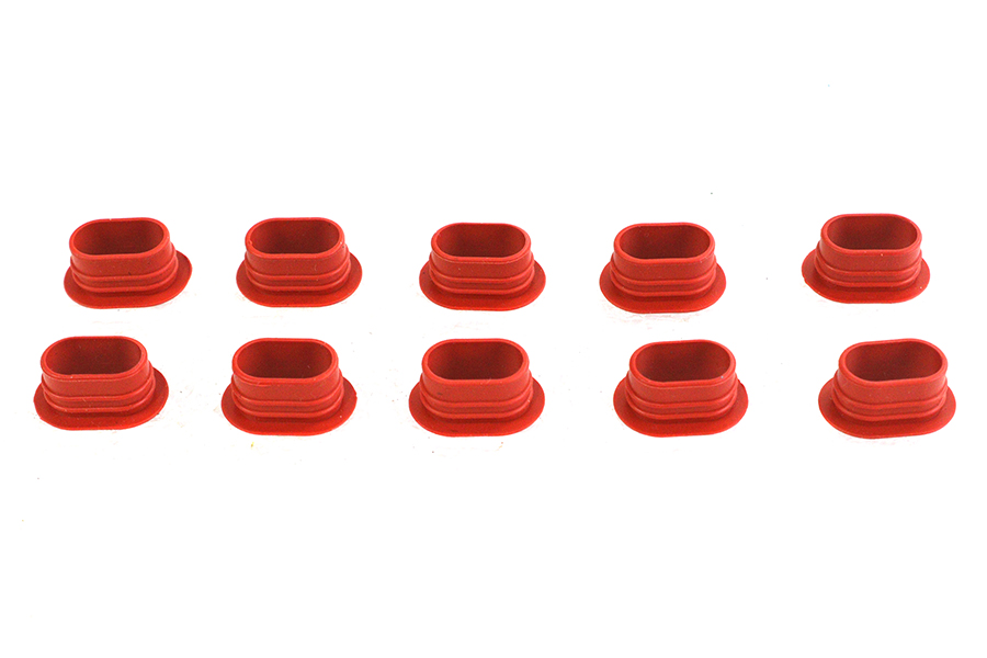 James Rocker Cover Breather Seal