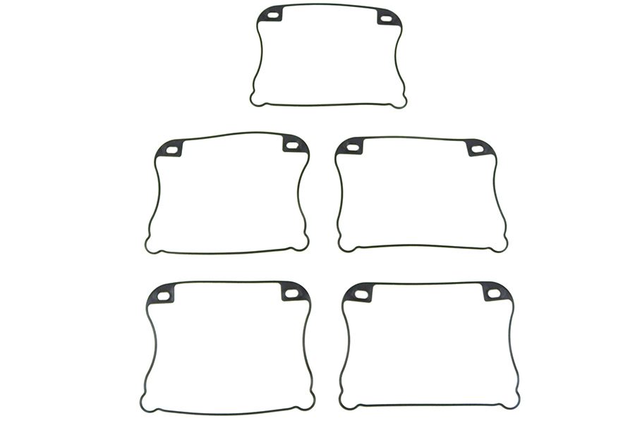 James Rocker Cover Gasket