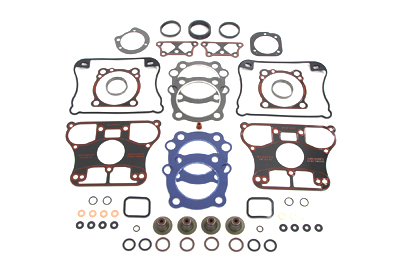 James Top End Gasket Kit