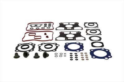James Top End Gasket Kit