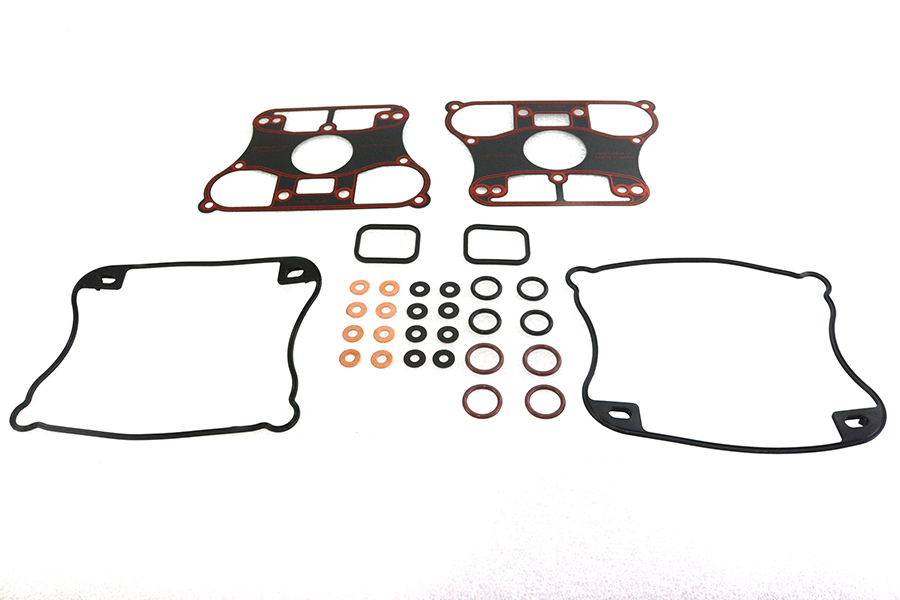 James Rocker Cover Gasket Kit