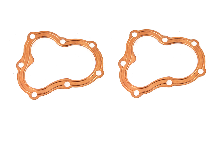 45 DL Copper Head Gasket Set