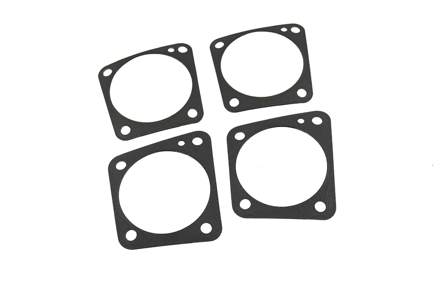 Front and Rear Tappet Block Gasket Set