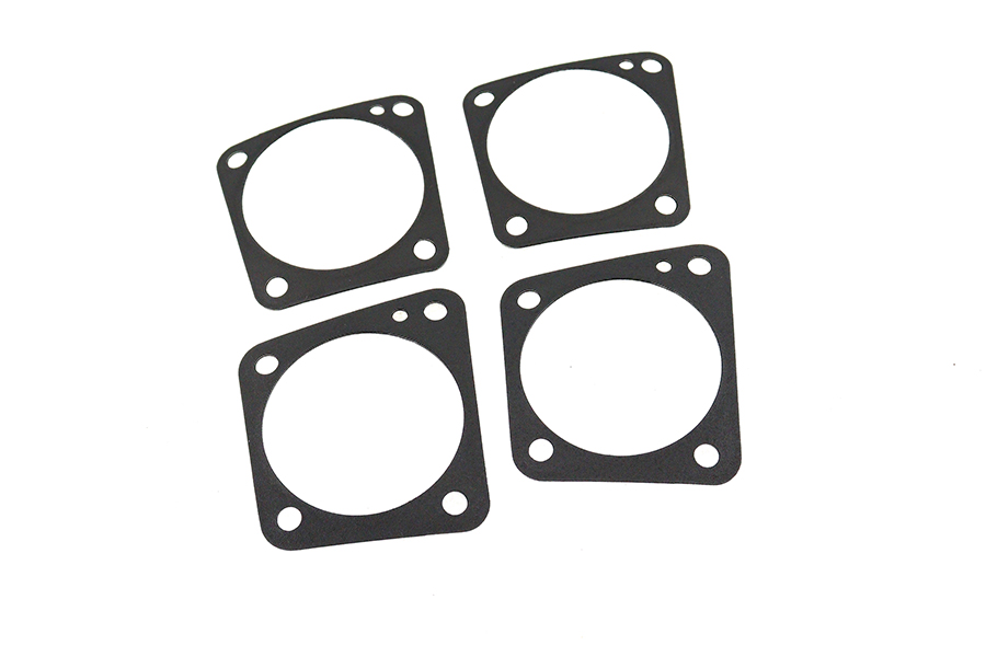 Tappet Block Gasket Set Front and Rear