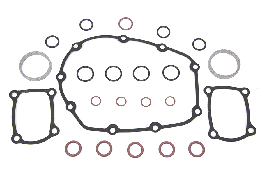 M8 Cam Change Gasket Kit