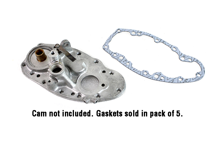 1929 Cam Cover Gaskets