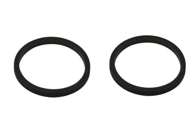 Oil Filter Adapter Seal