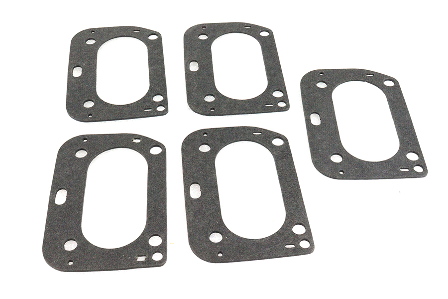 V-Twin Induction Module Gasket