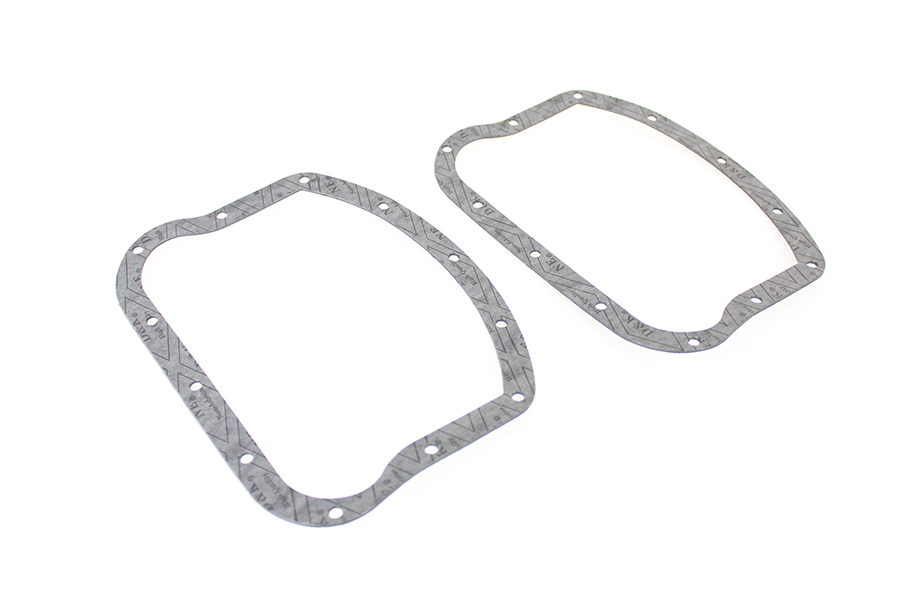 Panhead Cover "D" Gasket Set