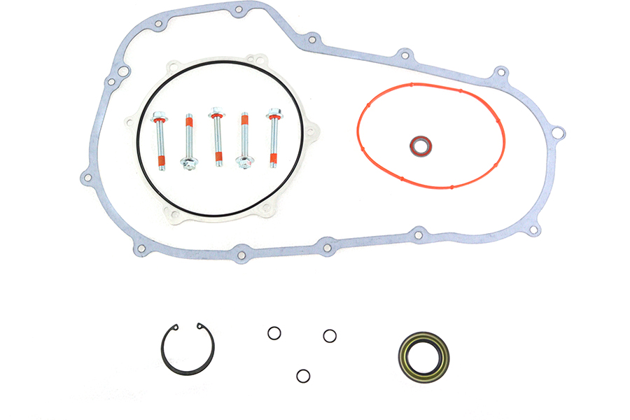 Chain Case Housing Gasket Kit