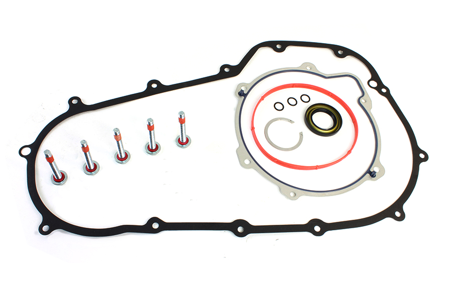 M8 AFM FLT Primary Gasket Kit