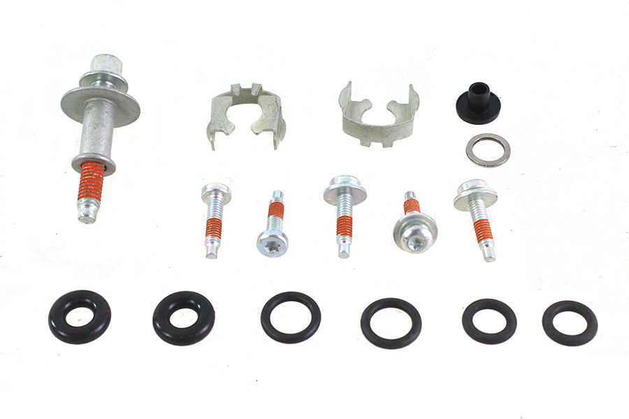 OE EFI O-Ring and Gasket Kit