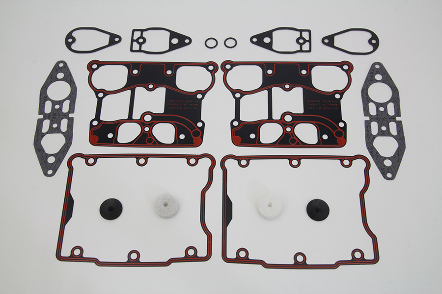 Rocker Box Gasket Kit