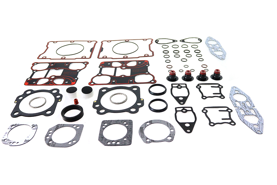 TC-88/96 Gary Bang Top End Gasket Kit