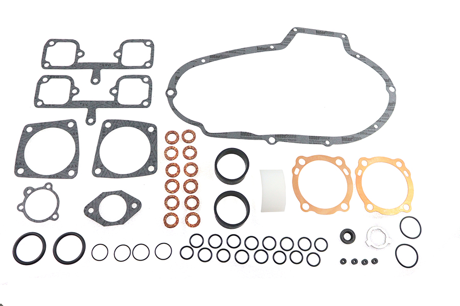 XL Top End and Primary Gasket Kit