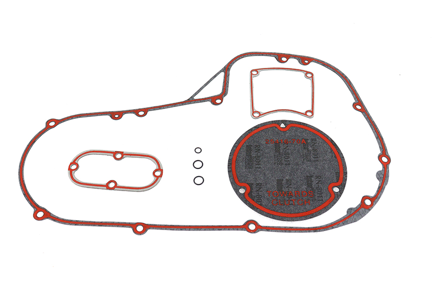 Gary Bang Gasket Kit