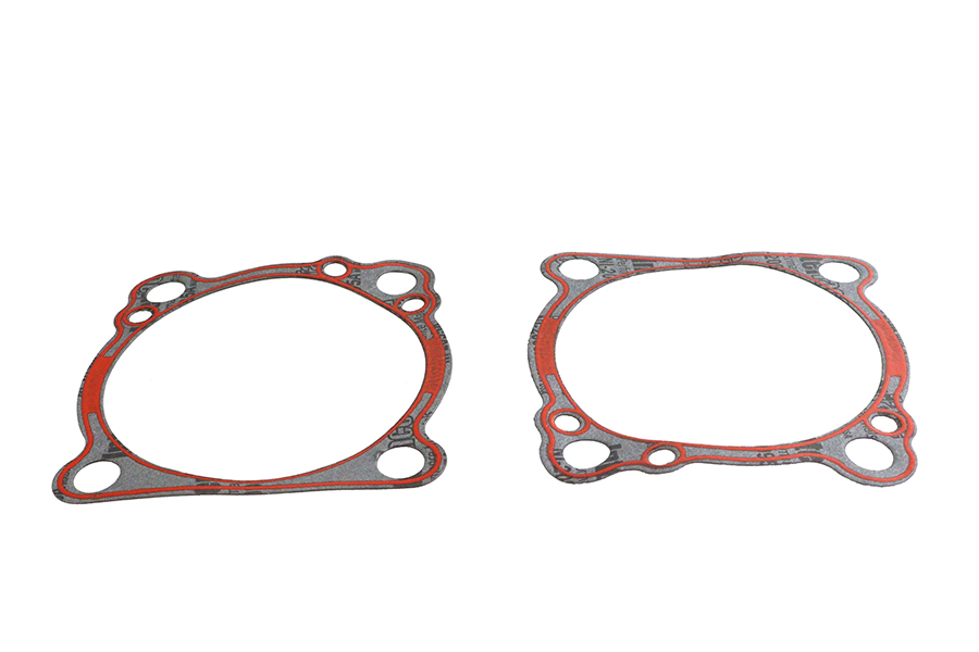 V-Twin Cylinder Base Gasket Set