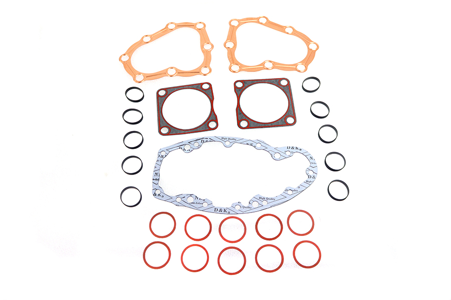 Gary Bang 45 Top End Gasket Set