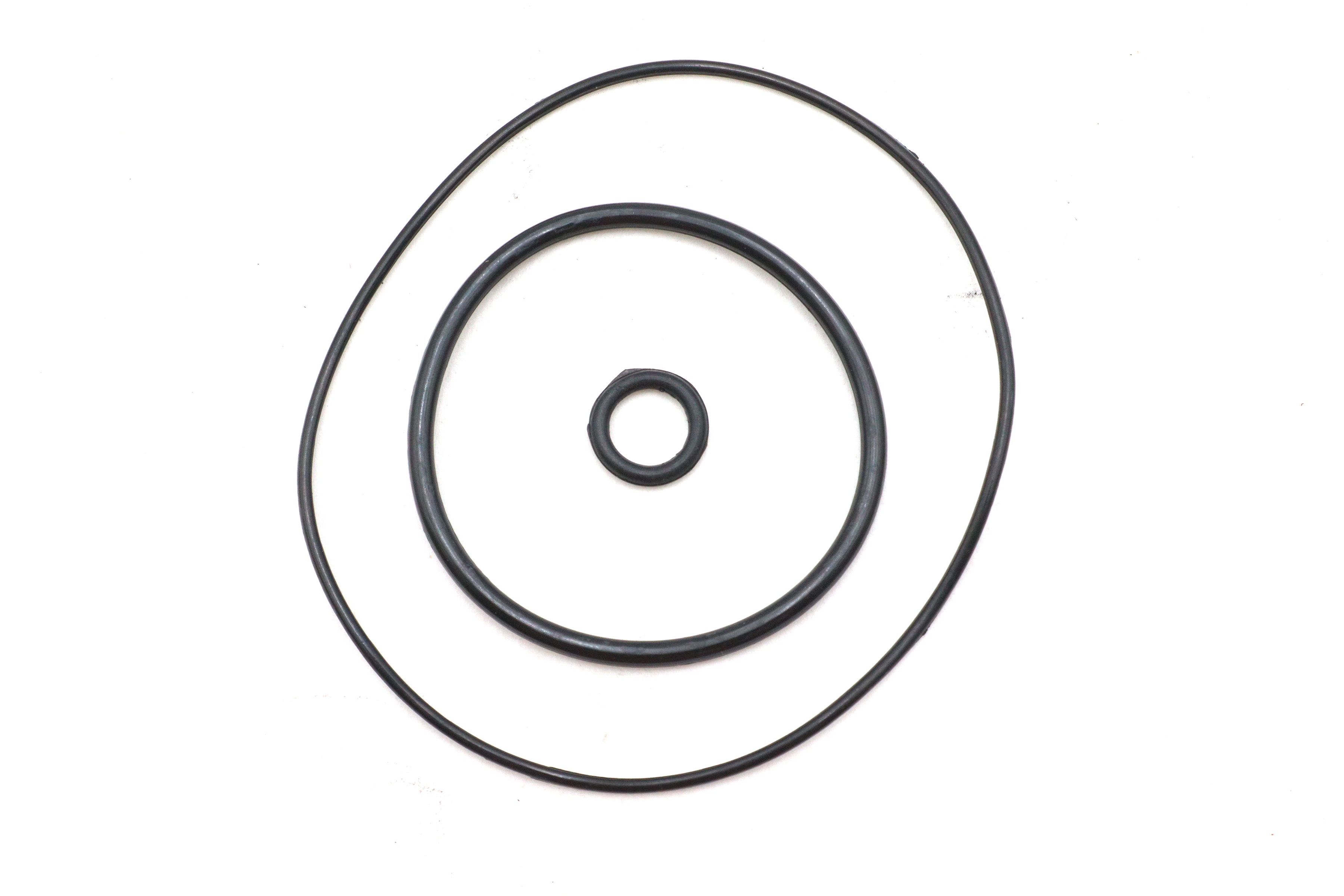 Ultima Starter Seal Kit 2.0 KW