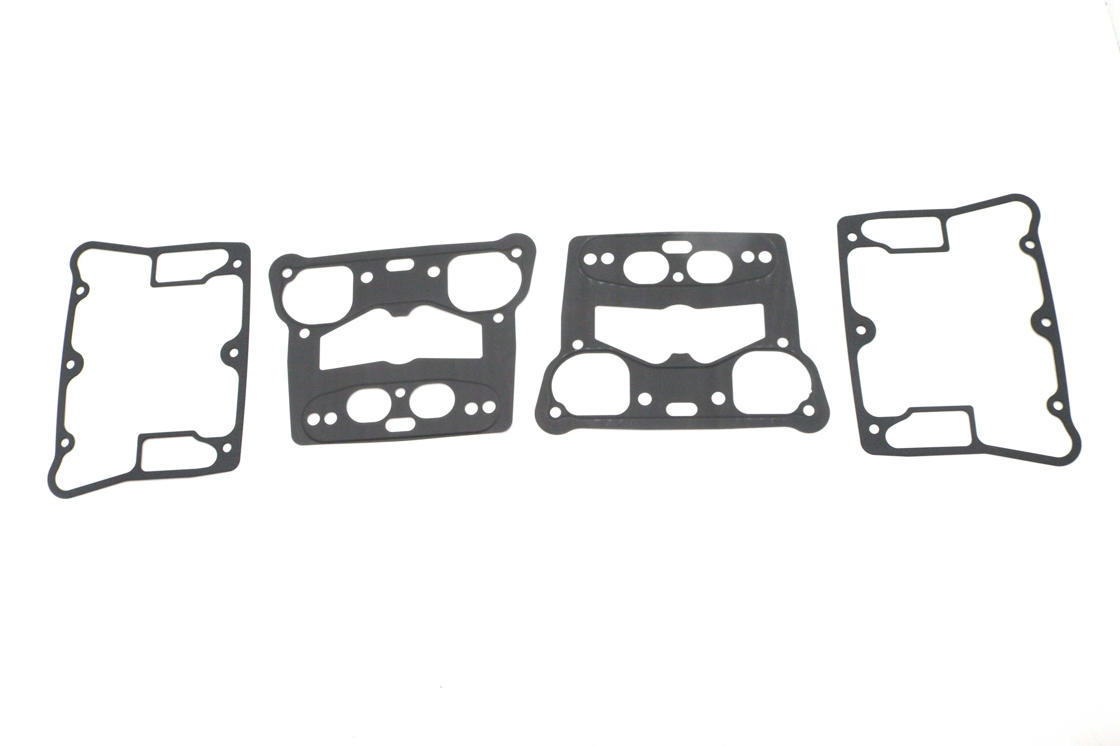 Ultima Rocker Box Cover Gasket Kit Solid