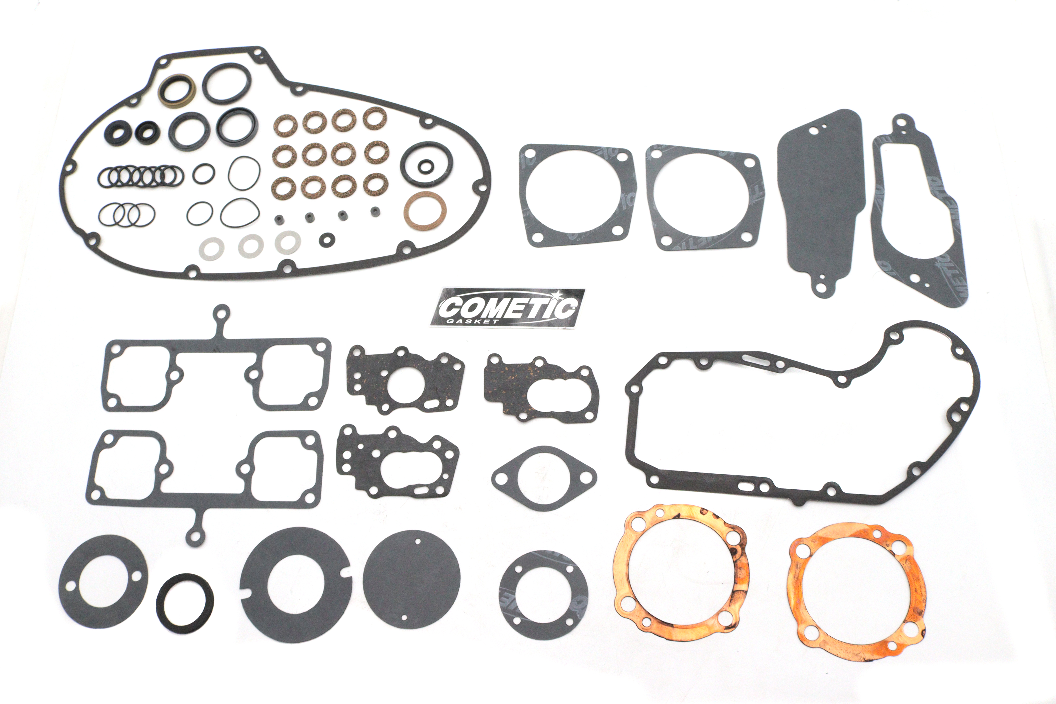 Ultima Complete Engine Gasket Kit
