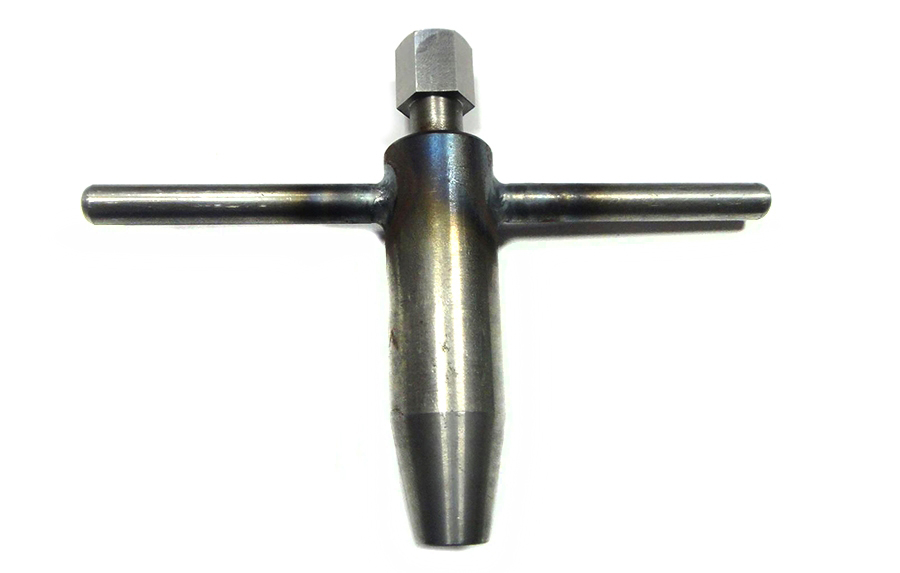 Rocker Arm Shaft Adjusting Tool