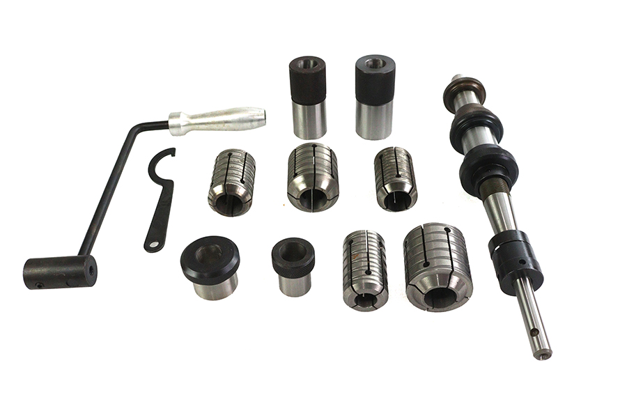 Combo Engine and Transmission Lapping Tool