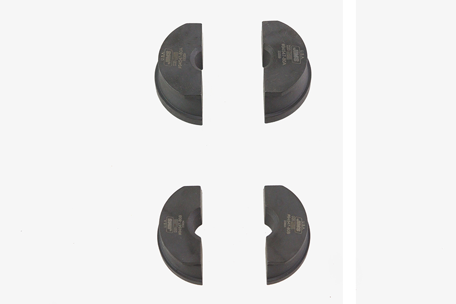 Sprocket Shaft Bearing Tool