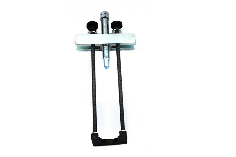 Lower Fork Bearing Removal Tool