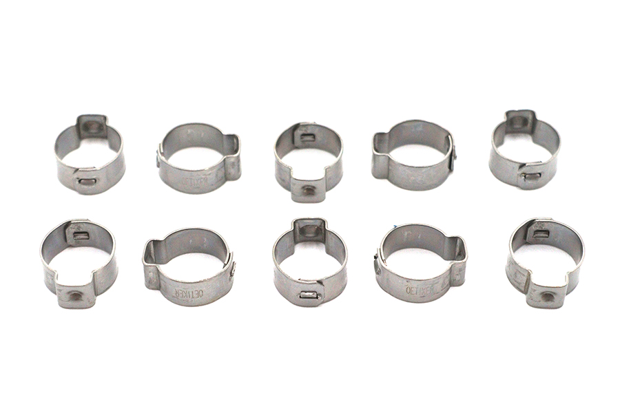 Oil Hose Clamp