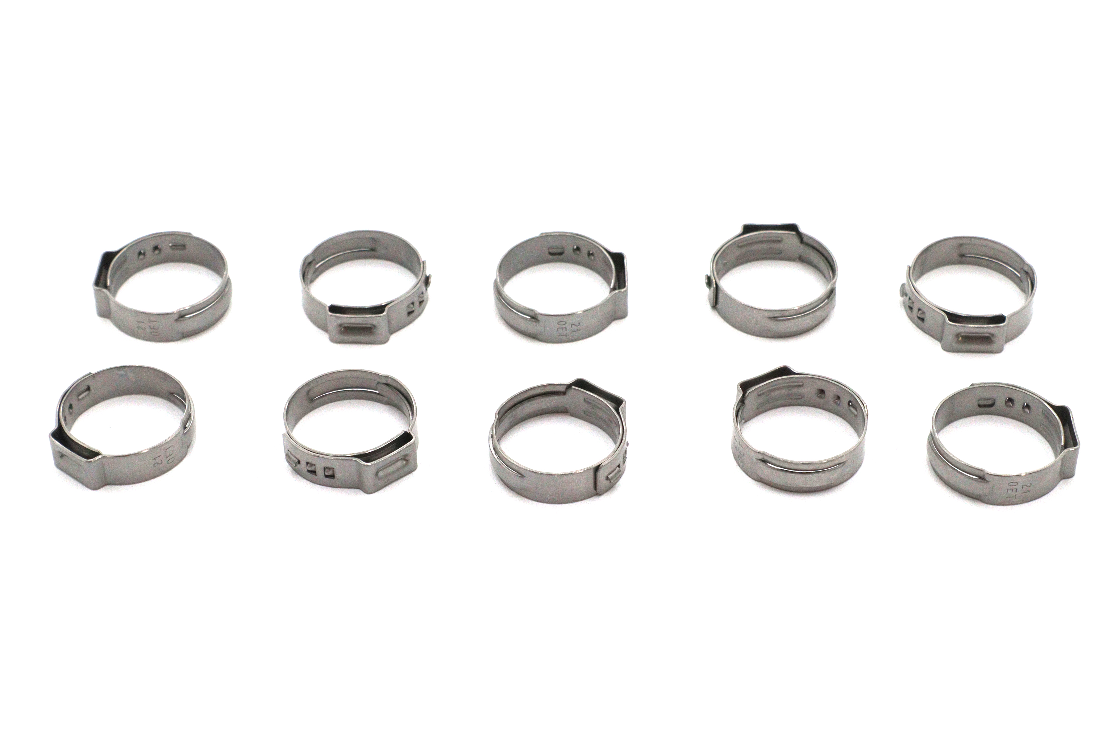 Oil Hose Clamp