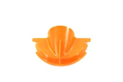 OE Primary Oil Fill Funnel Orange