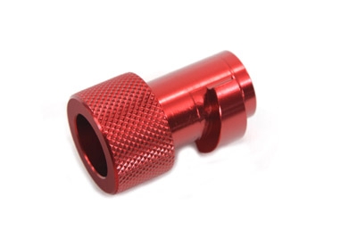 Oil Drain Spigot Tool