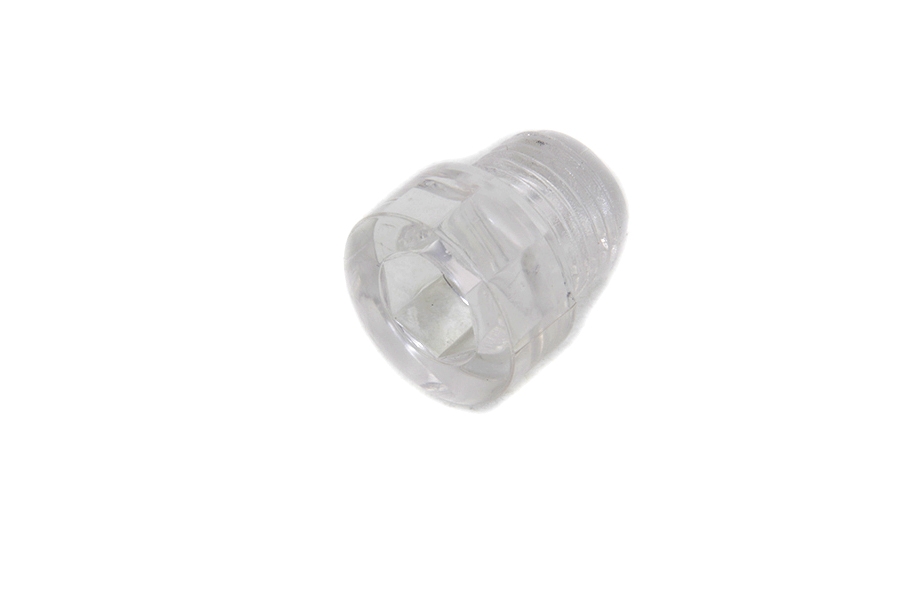 Clear Hex Timing Plugs Standard
