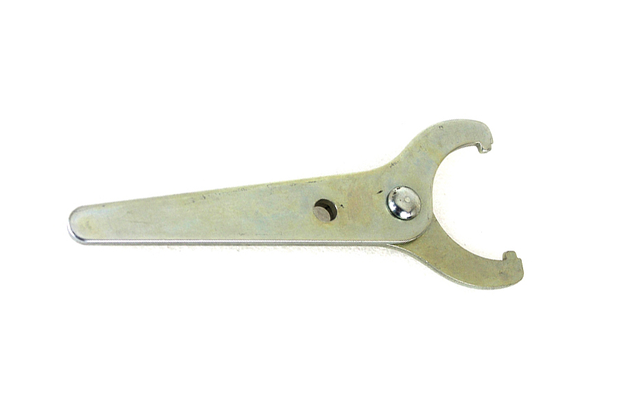 Shock Spanner Wrench Tool