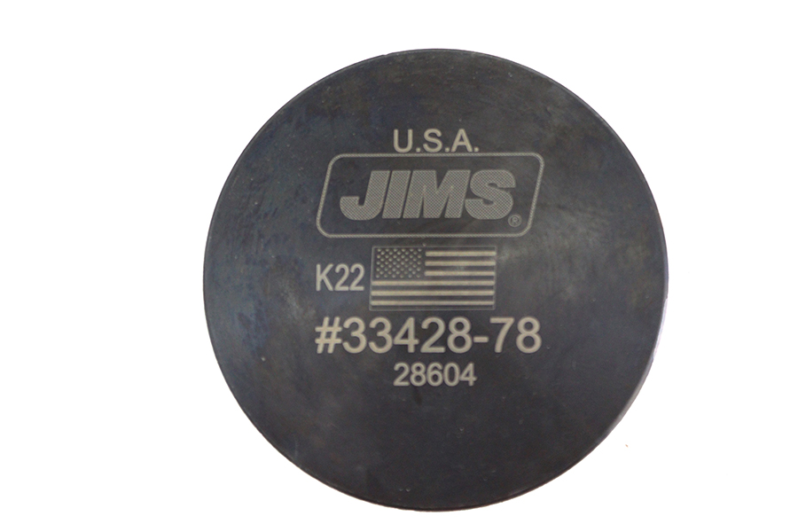 Mainshaft Bearing Press Tool