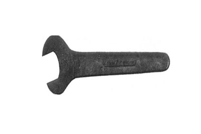 Side Car Gland Nut Wrench