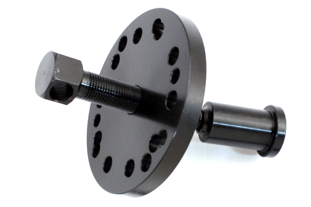 Clutch Hub Puller Tool with Swivel