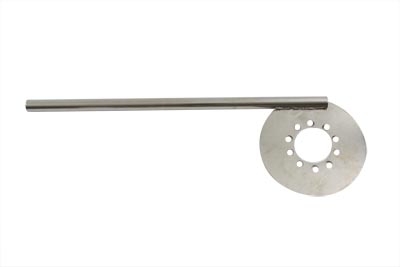 Drum Hub Locking Tool
