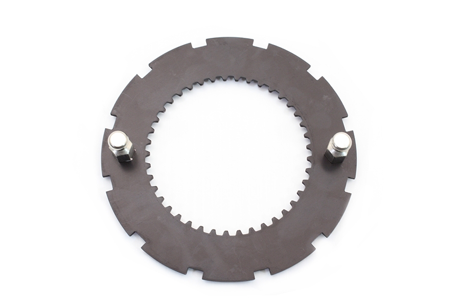 Clutch Lock Plate Tool